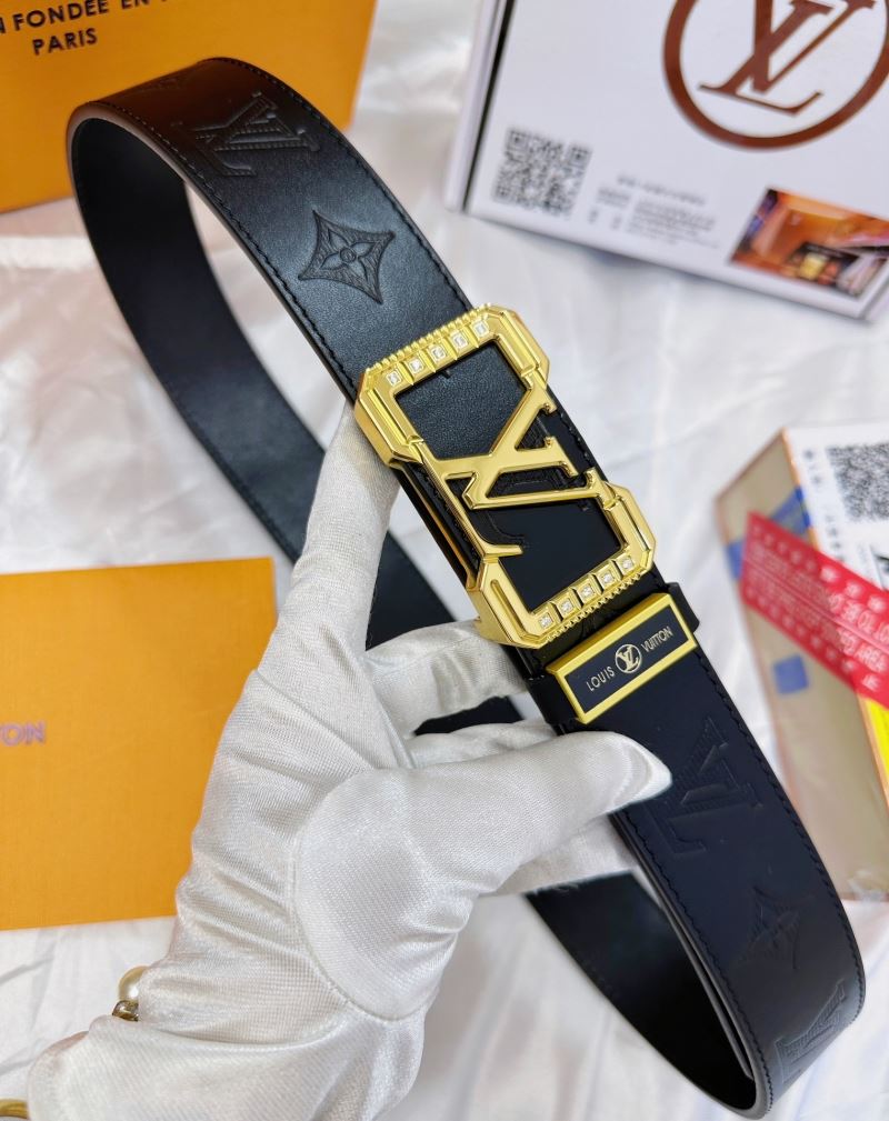 Louis Vuitton Belts